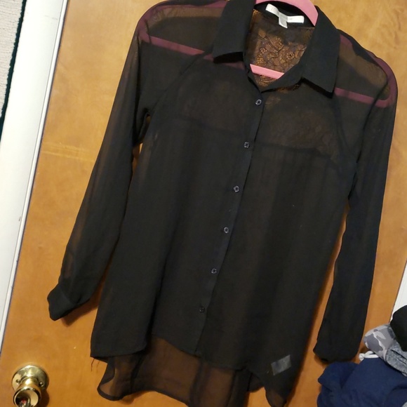 LC Lauren Conrad Tops - LC Lauren conrad top